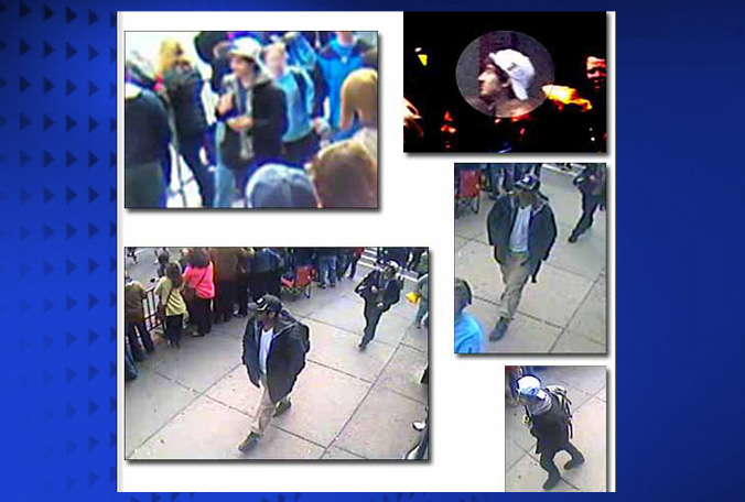 Wanted Dead or Alive: Measuring the FBI’s Role in the Boston Bombing Witch Hunt